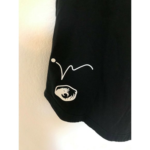 ADIDAS Black Tennis Tank Top Women's Size Small - Picture 4 of 6